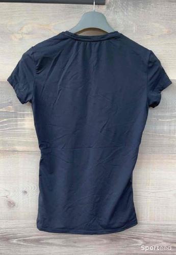 Equitation - TEE shirt pikeur  - photo 6