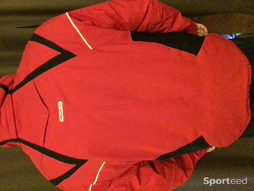 Snowboard - Blouson de ski - photo 5