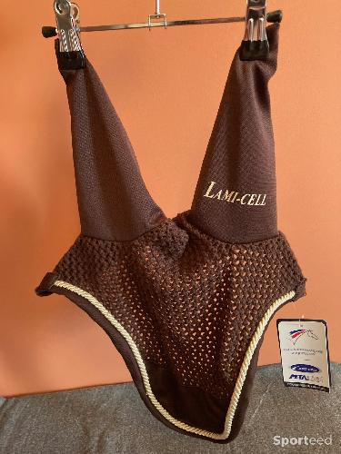 Bonnet LamiCell