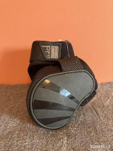 Protèges boulets Norton Pro