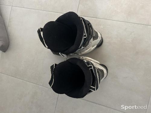 Ski alpin - Chaussures de ski femme - photo 4