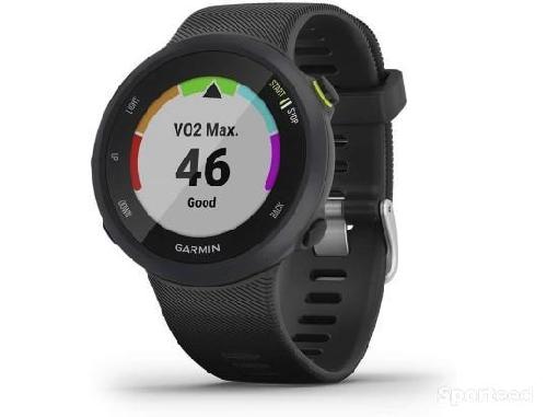 Accessoires électroniques - Garmin Forerunner 45 - photo 6