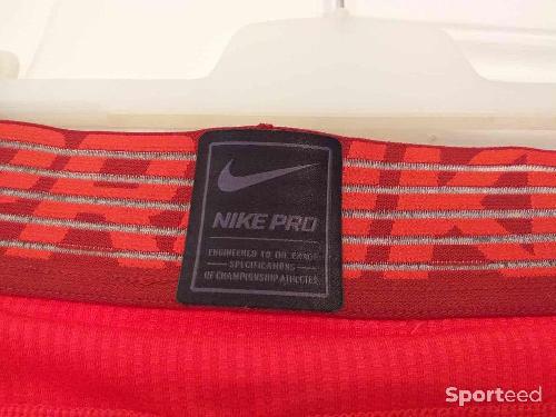 Athlétisme - Collant Nike pro taille L - photo 6