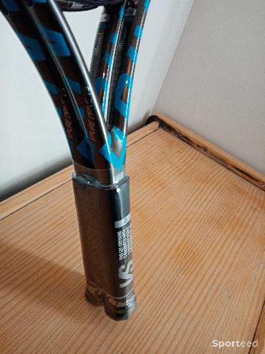 Tennis - Lot de 2,babolat pure drive VS neuve - photo 5