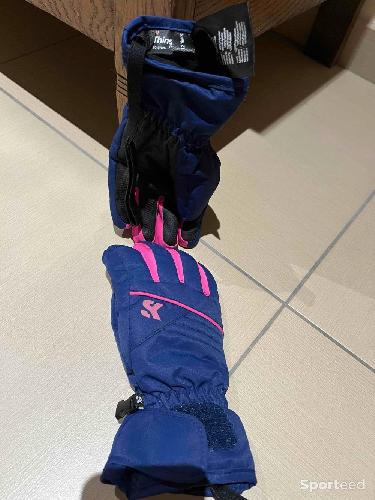 Gants enfants
