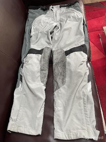 Moto route - Pantalon de moto BMW tout temps - photo 4