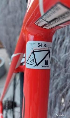 Vélo route - Specialized Allez Comp M54 Shimano105 - photo 6