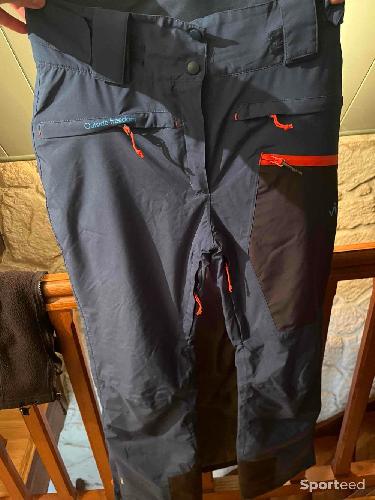 Ski de randonnée - Pantalon de ski femme s - photo 3