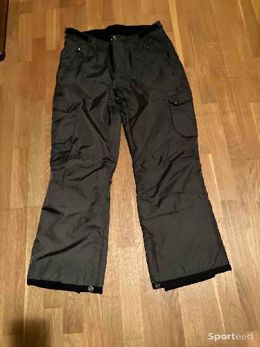 Ski alpin - Pantalon XXL homme  - photo 3