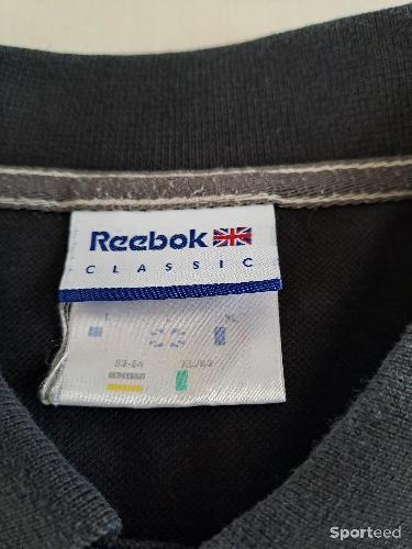 Skateboard / Longboard - Polo Reebok classic  - photo 6