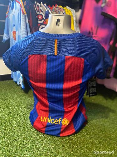 Football - Maillot De Football Barcelone  - photo 6