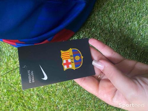 Football - Maillot De Football Barcelone  - photo 6