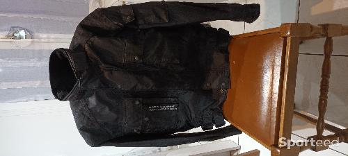 Moto route - Blouson moto MQP - photo 3