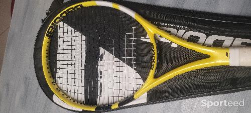 Tennis - Raquette de tennis Babolat boost aeroo - photo 5