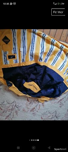 Equitation - Veste coupe vent Gore Tex Gentleman Farmer  - photo 6