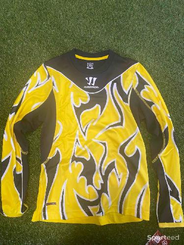 Football - Maillot De Gardien  - photo 5