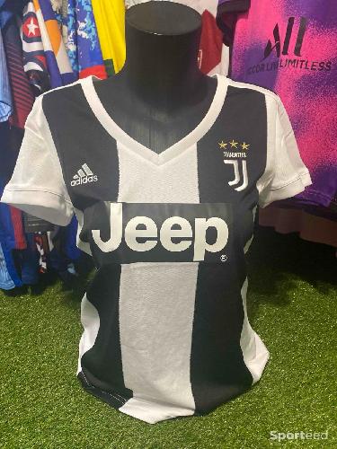 Football - Maillot football Juventus  - photo 3