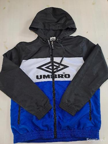 Sportswear - Veste Umbro  - photo 6