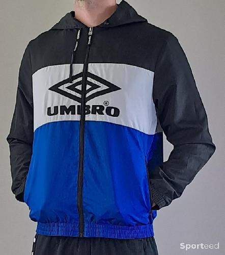 Sportswear - Veste Umbro  - photo 6