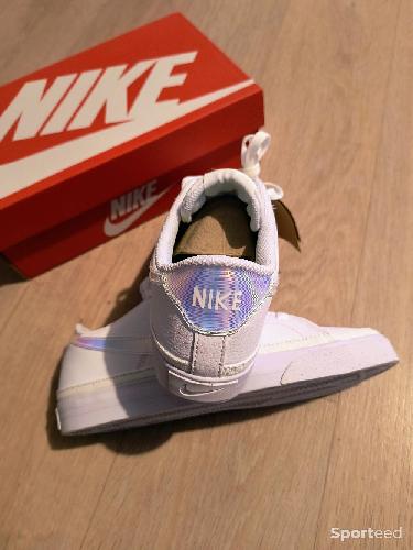 Sportswear - Baskets chaussures Nike neuve  - photo 6