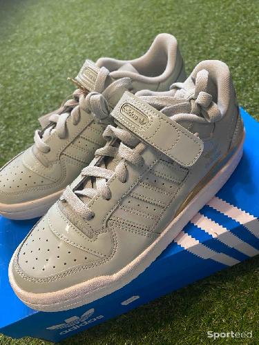 Sportswear - Chaussures adidas  - photo 4