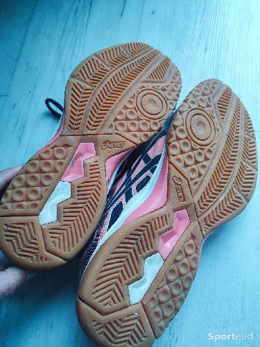 Handball - Chaussures handball filles  - photo 6