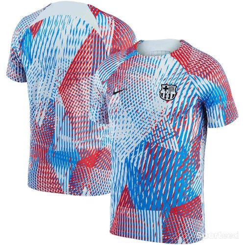 Maillot Fc Barcelone 2023