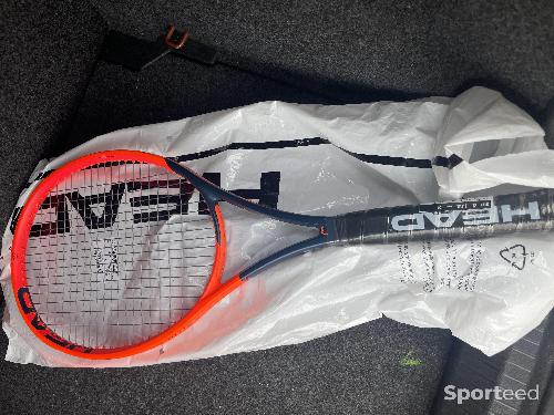 Head radical pro 2023 