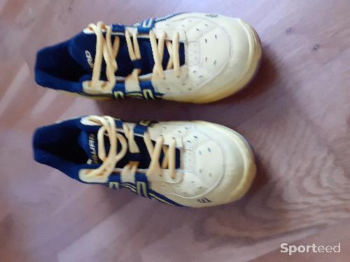 Badminton - asics sport en salle - photo 4