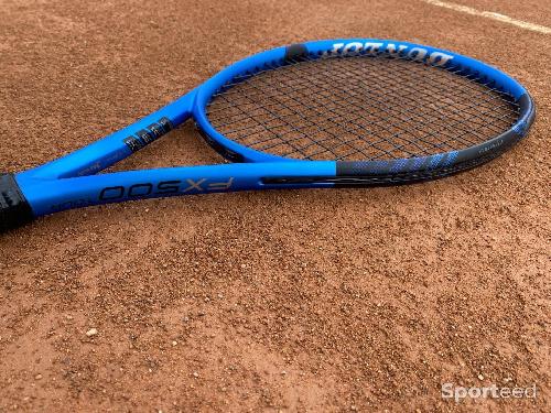 DUNLOP FX 500 TOUR 2023 L4