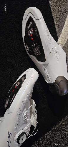 Triathlon - CHAUSSURES VELO DE COURSES - photo 5