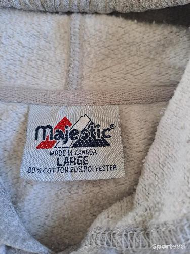 Sportswear - Sweat Majestic x Cubs - photo 6