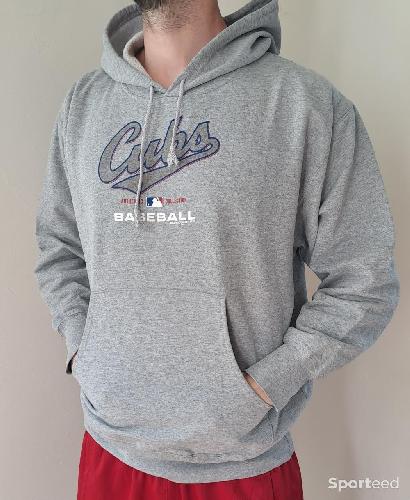 Sportswear - Sweat Majestic x Cubs - photo 6