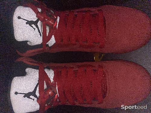 Basket-ball - Nike air Jordan 5 Retro BG 36/4Y - photo 6