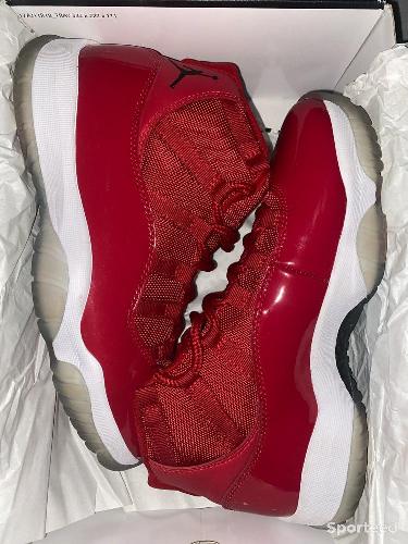 Jordan 11 ball like 96 sale