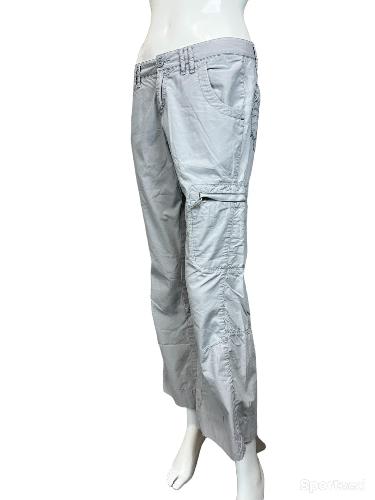 Randonnée / Trek - Pantalon de sport gris The North face - photo 6