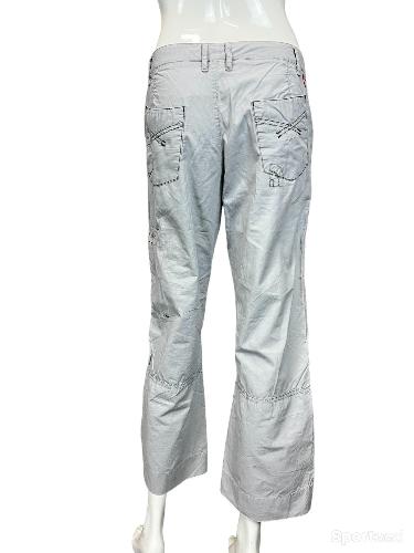 Randonnée / Trek - Pantalon de sport gris The North face - photo 6