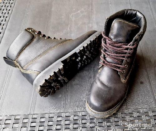 Chaussures de randonnée 