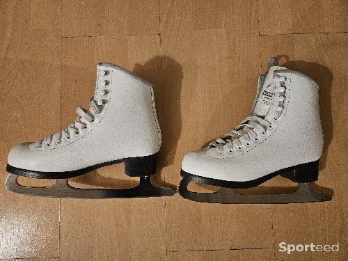 Patinage - PATINS JACKSON ENFANT - photo 5