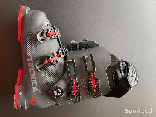 Ski alpin - Chaussures de ski homme  - photo 6