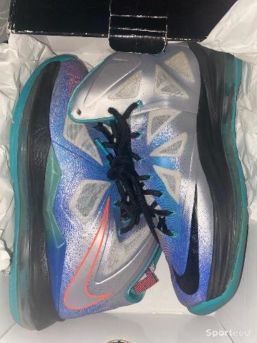 Lebron 10 re entry best sale