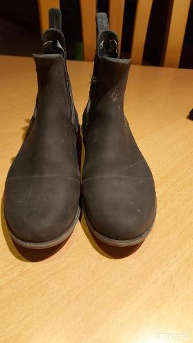 Equitation - Boots  - photo 5