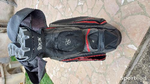 Vends sac de golf W/S
