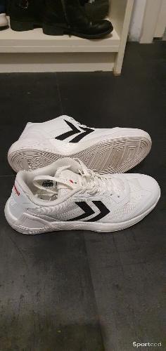 Handball - CHAUSSURES DE Handball  - photo 3