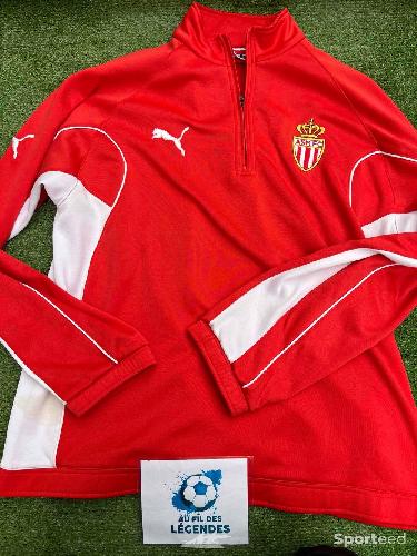 Football - Sweat Monaco - photo 6