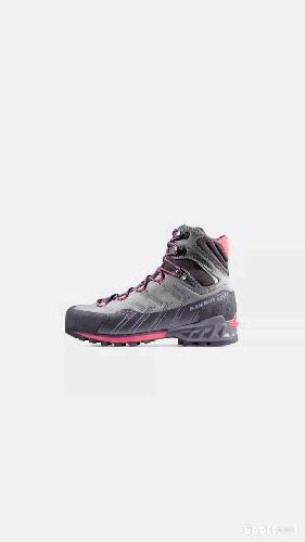 Randonnée / Trek - Chaussures de randonnée femme MAMMUT - photo 5