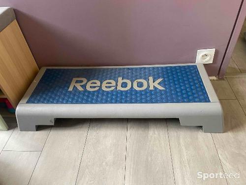 Stepper Reebok