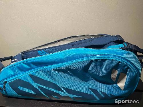 Tennis - Sac housse tennis Babolat Pure Drive - photo 4