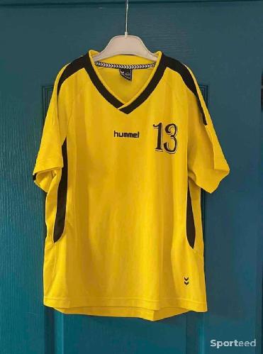 Handball - Maillot de handball  - photo 6