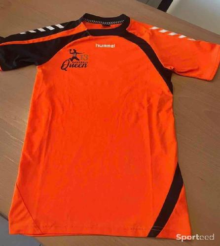 Handball - Maillot handball  - photo 6